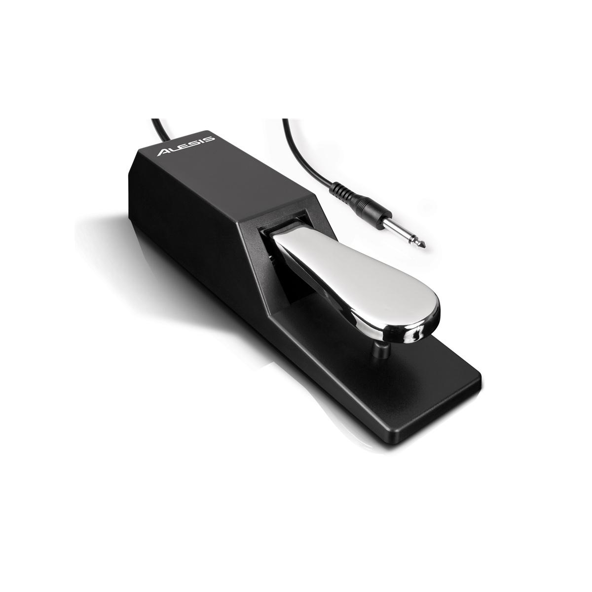 Alesis asp-2 sustain pedal