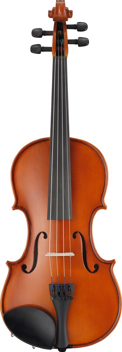 Yamaha v3ska 1/2 violino acustico
