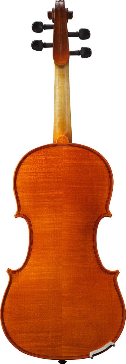 Yamaha v3ska 1/2 violino acustico