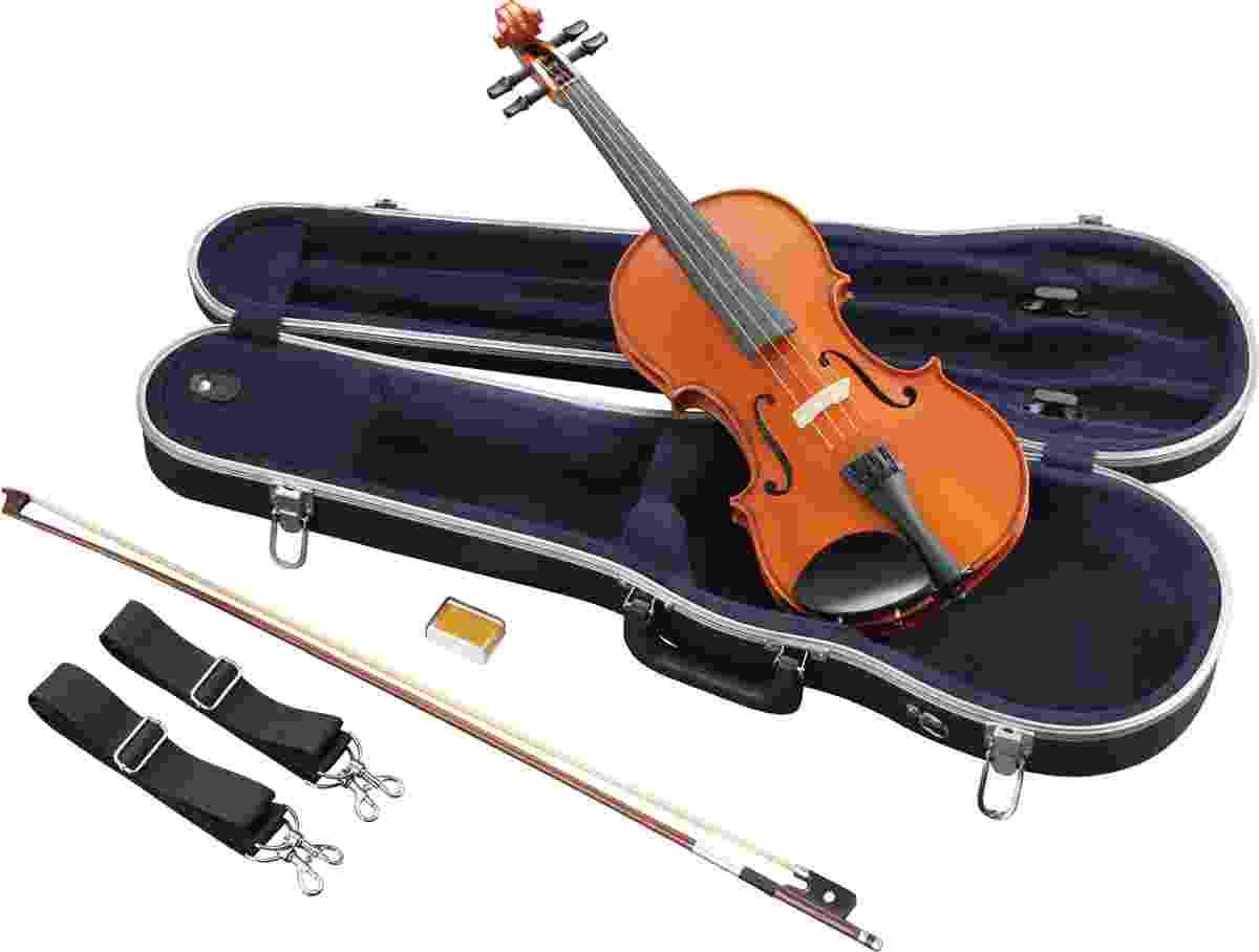 Yamaha v3ska 4/4 violino acustico