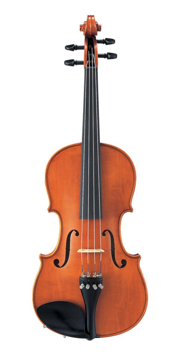 Yamaha v7sg 4/4 violino acustico