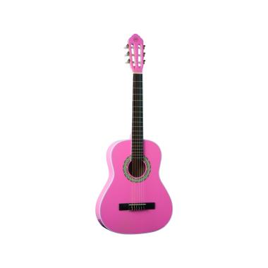 EKO GUITARS CS-5 Pink