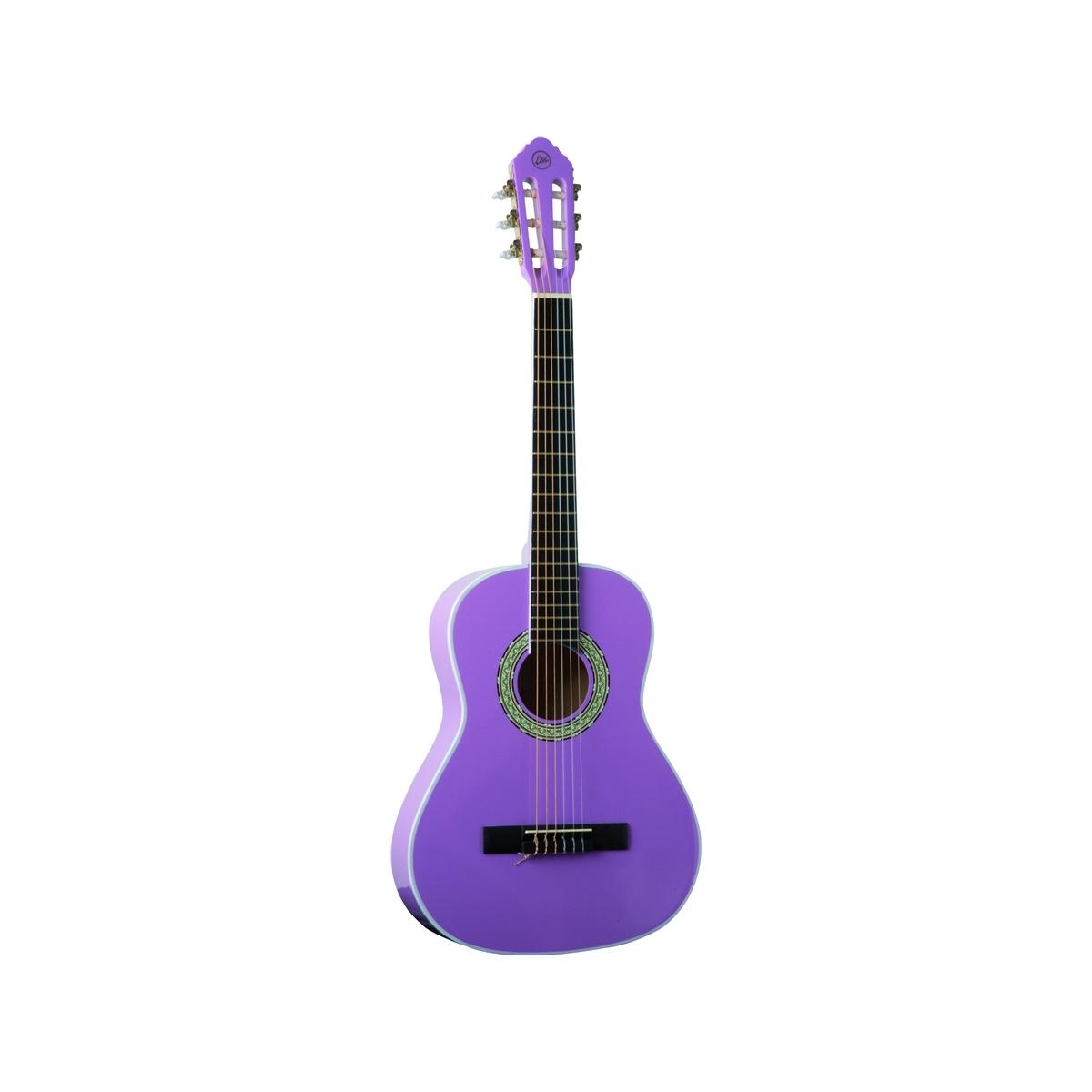 EKO GUITARS CS-5 Violet