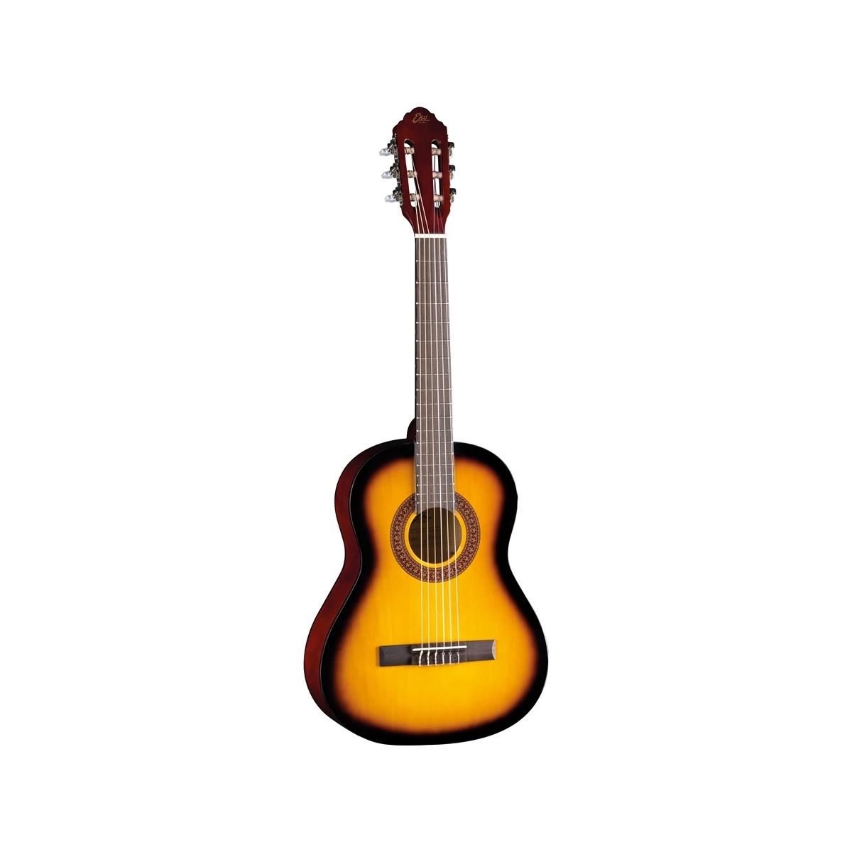 EKO GUITARS CS-5 Sunburst