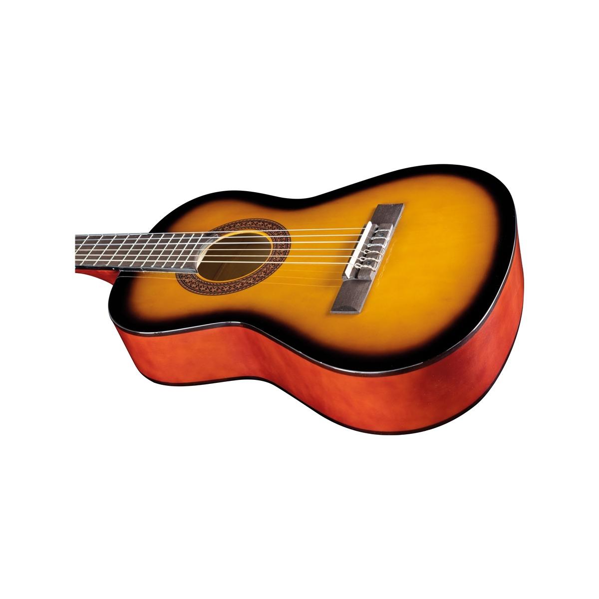 EKO GUITARS CS-2 Sunburst