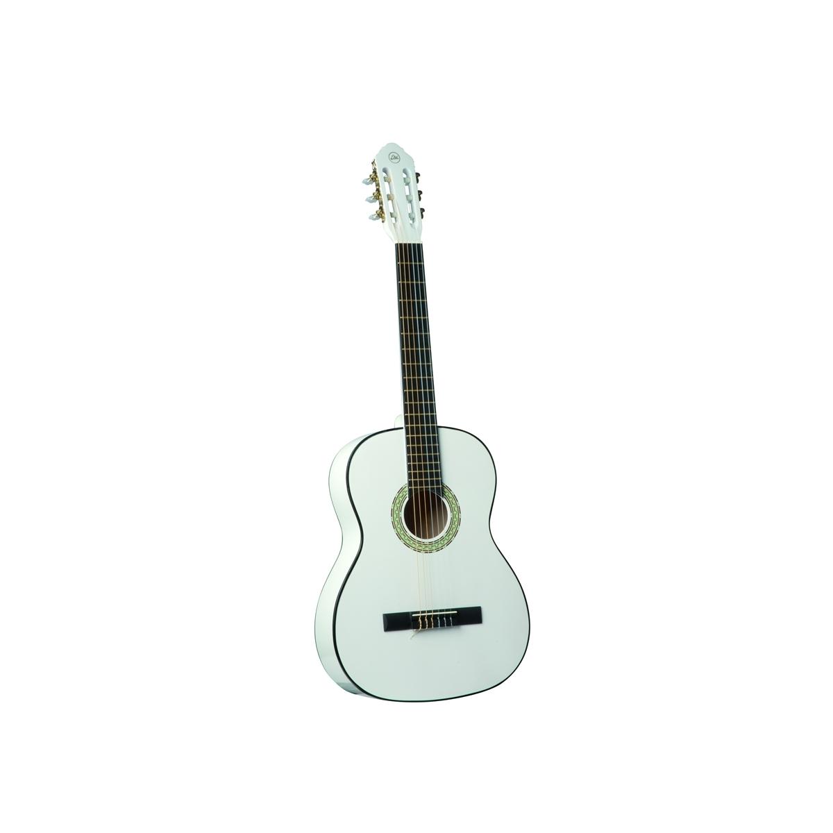 EKO GUITARS CS-10 White