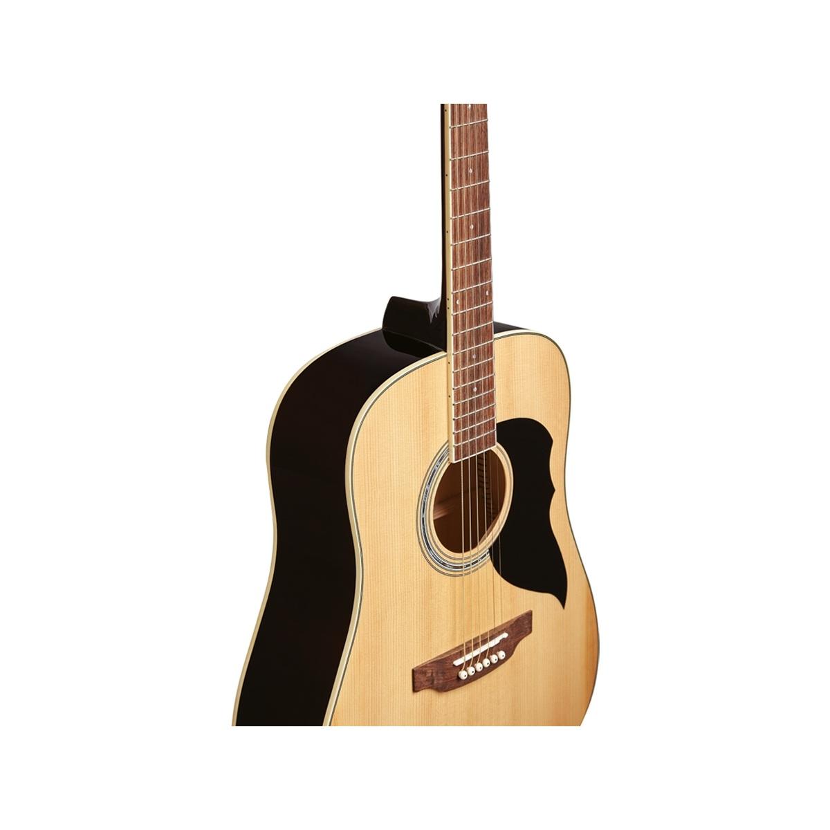 EKO GUITARS Ranger 6 Natural