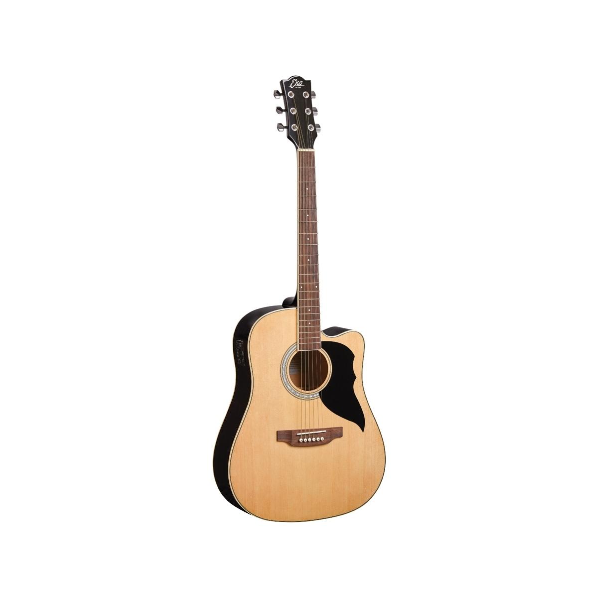 EKO GUITARS Ranger CW Eq Natural