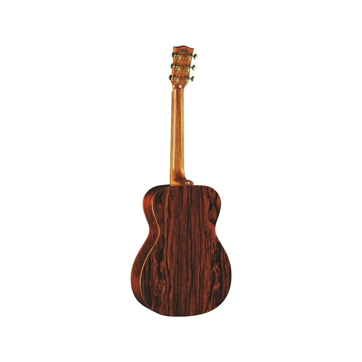 EKO GUITARS WOW A800E SC Spruce/Cocobolo EQ