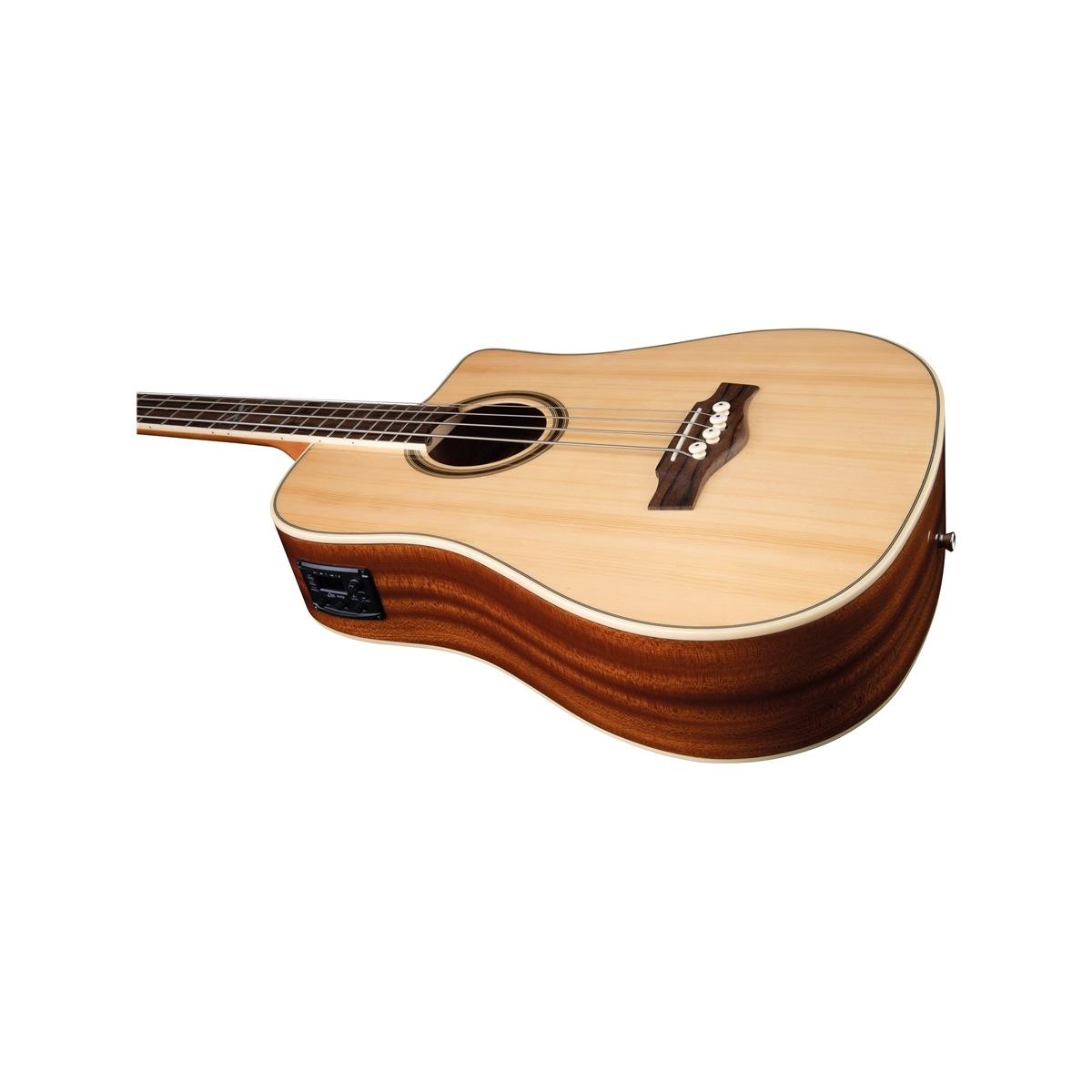 EKO GUITARS NXT Bass B100ce Natural