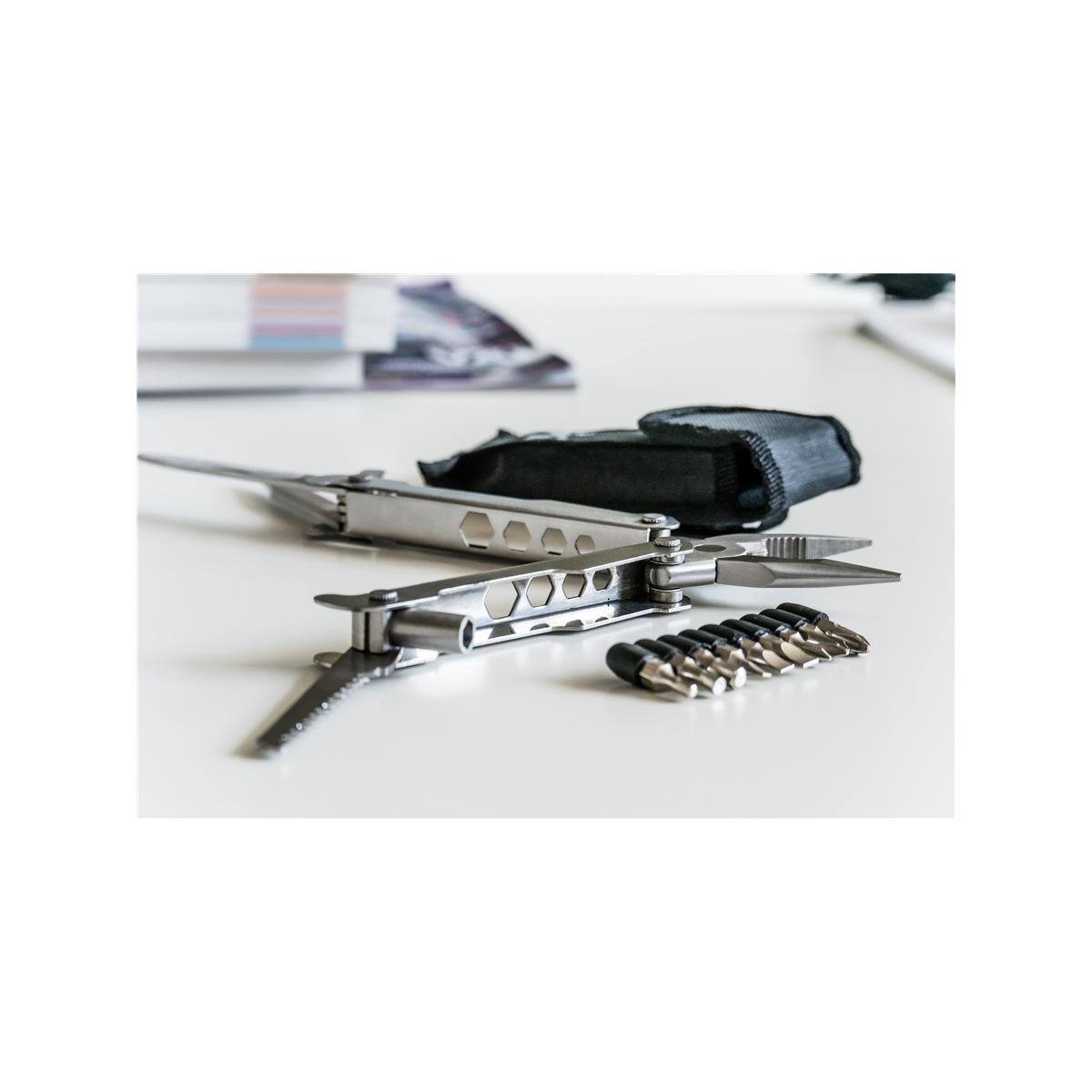 Eko guitars multitool pinza multifunzione