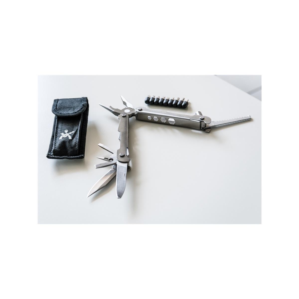 Eko guitars multitool pinza multifunzione