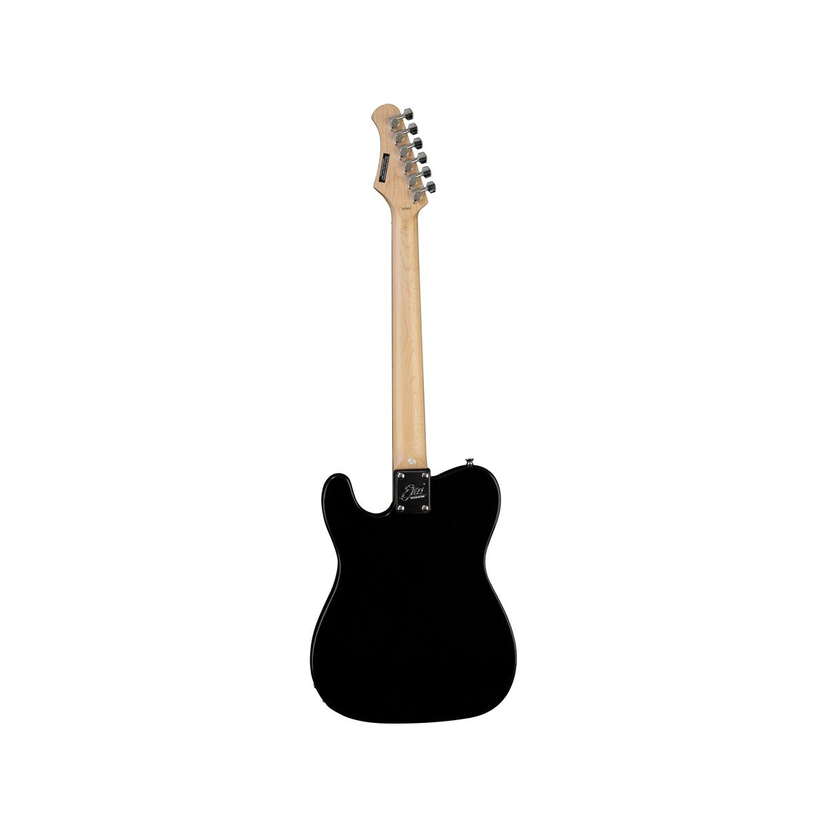 EKO GUITARS VT-380 Black