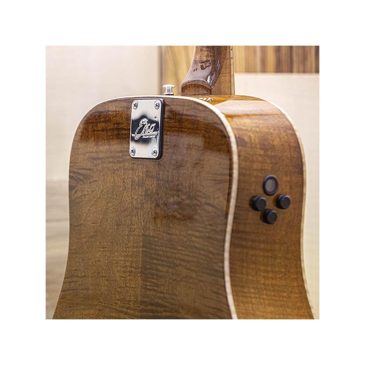 EKO GUITARS Ranger Futura