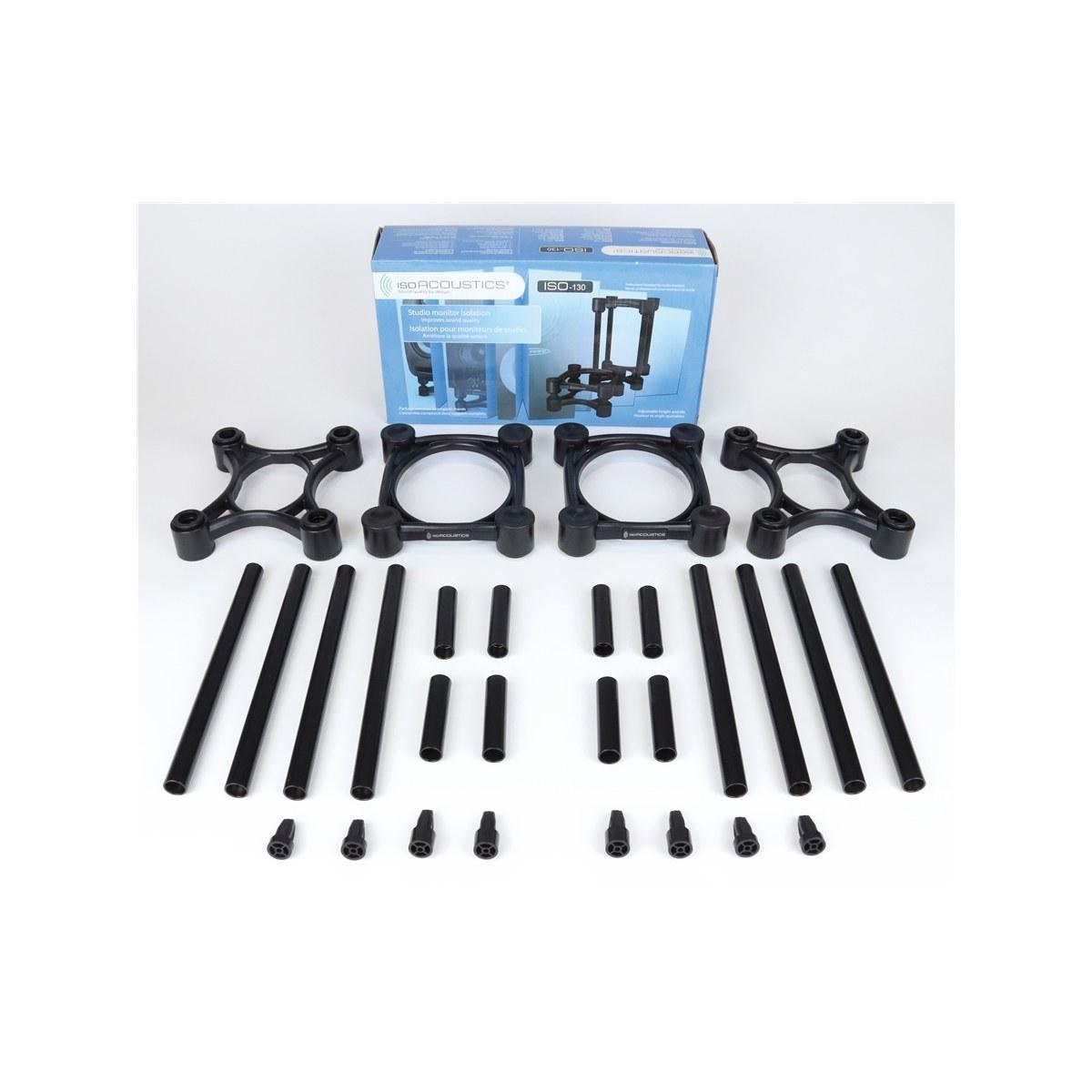 Isoacoustics iso-130