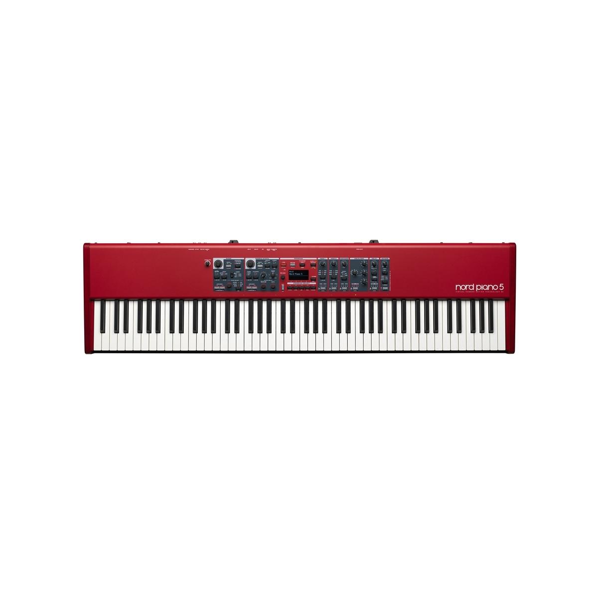 NORD Piano 5 88