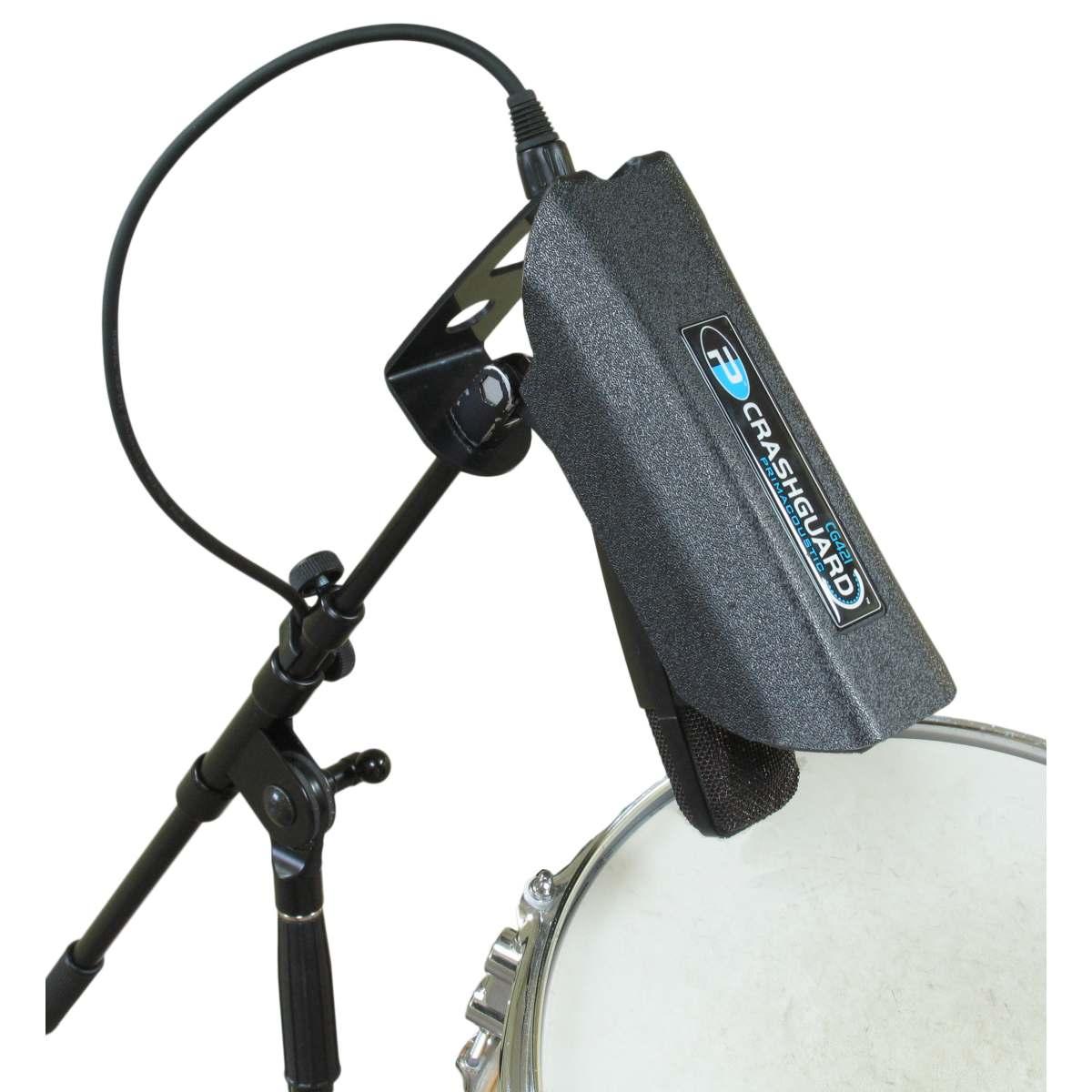 PRIMACOUSTIC CrashGuard CG421 P300-0107-00