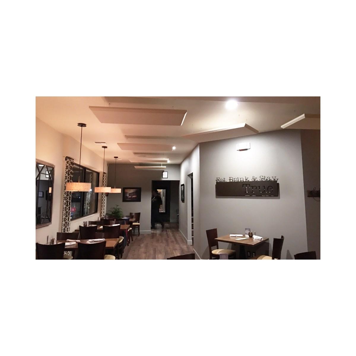 PRIMACOUSTIC Nimbus Nero