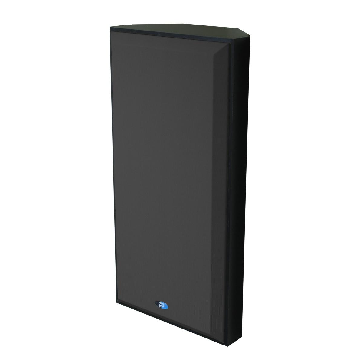 PRIMACOUSTIC MAX TRAP Nero