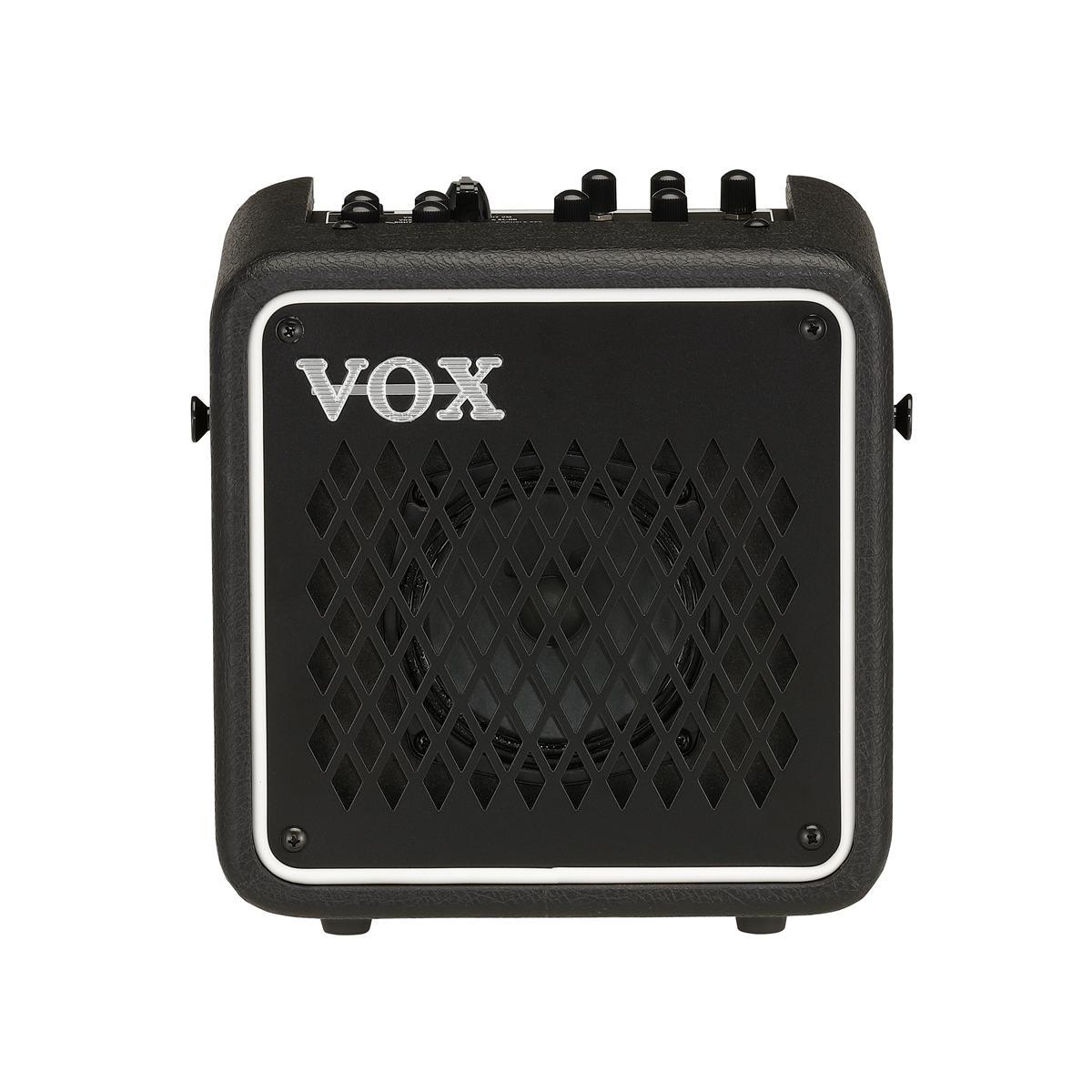 VOX VMG-3 Mini Go 3 AMPLIFICATORE COMBO 3 WATT