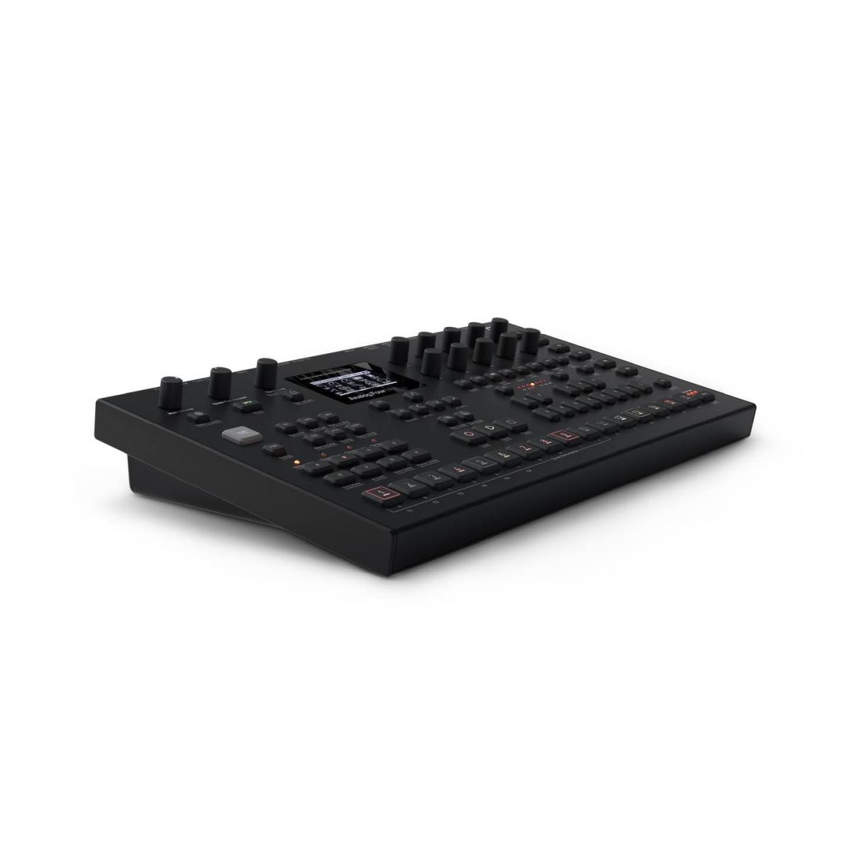Elektron analog four mkii (black)