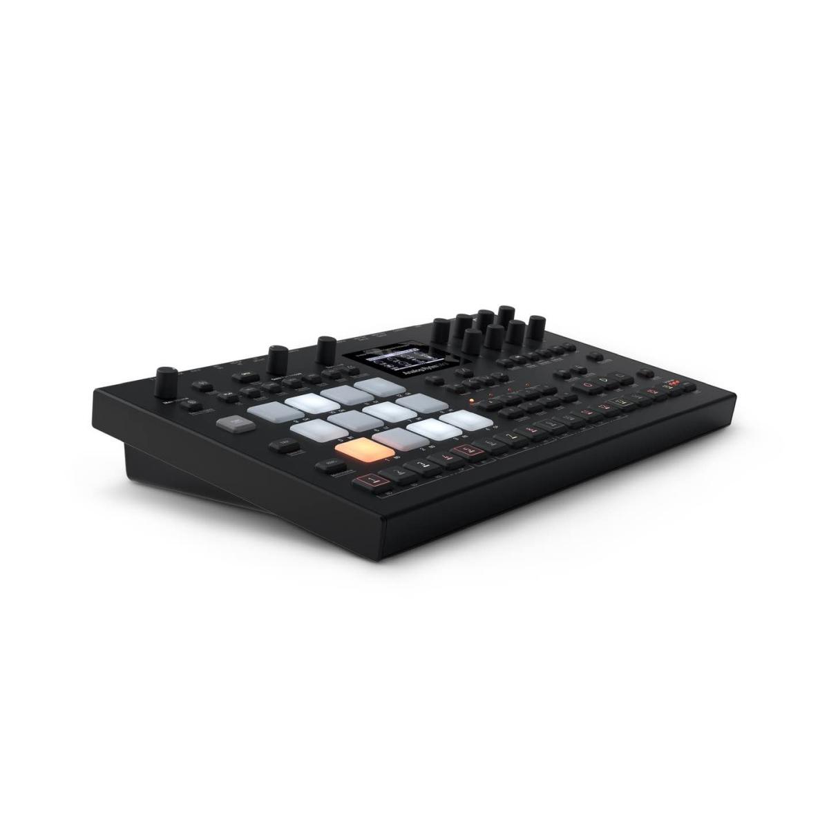 Elektron analog rytm mkii (black)