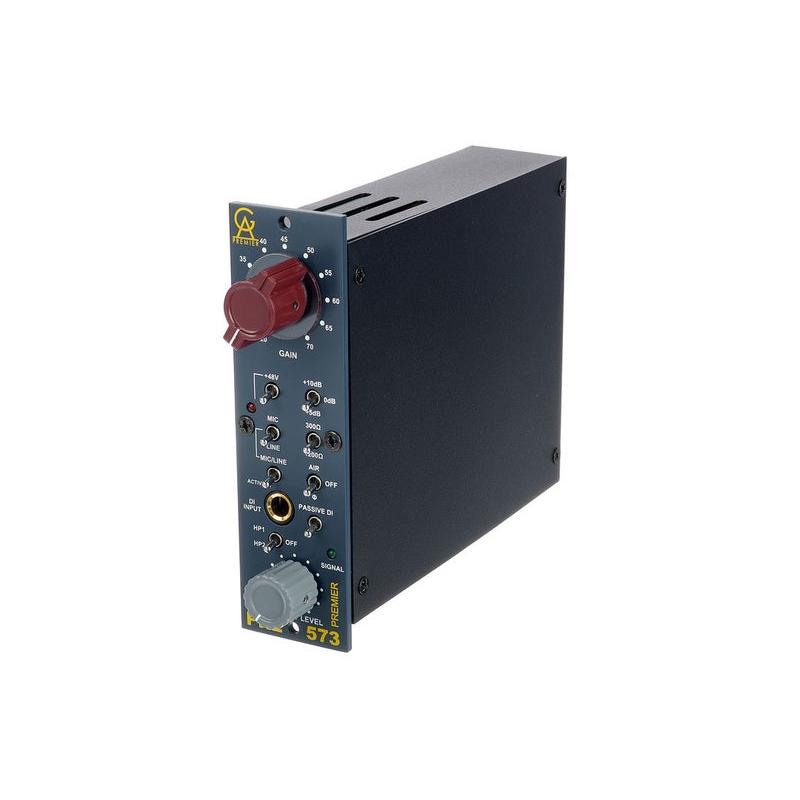 Golden age pre-573 premier