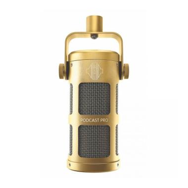 Sontronics podcast pro gold