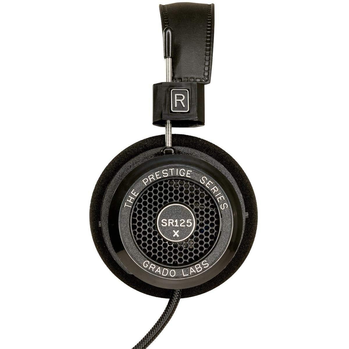Grado sr125x cuffie da studio