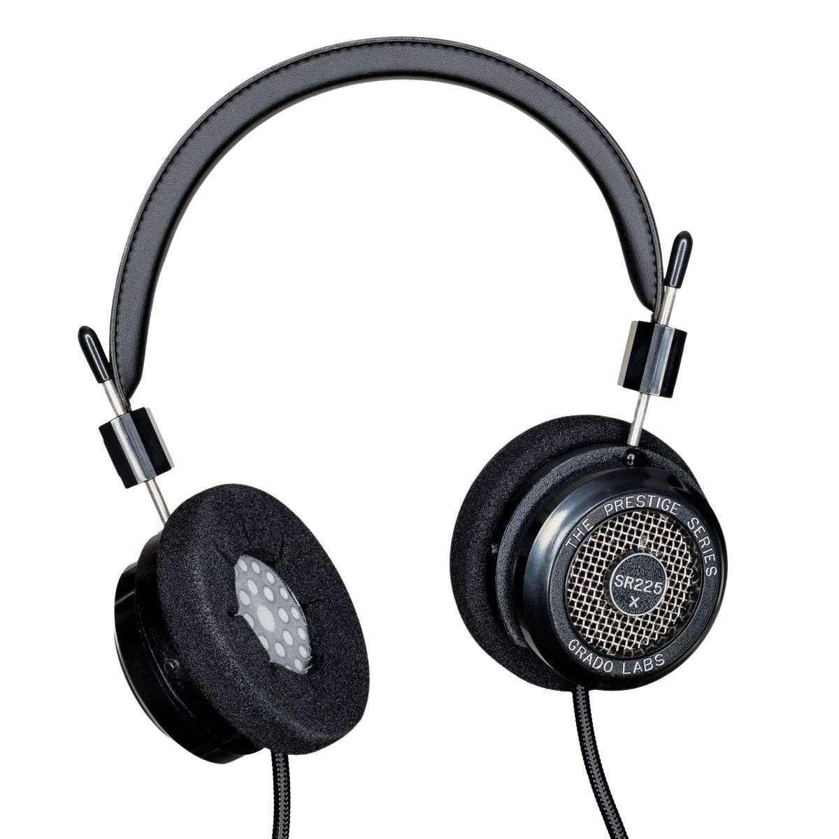 Grado sr225x cuffie da studio
