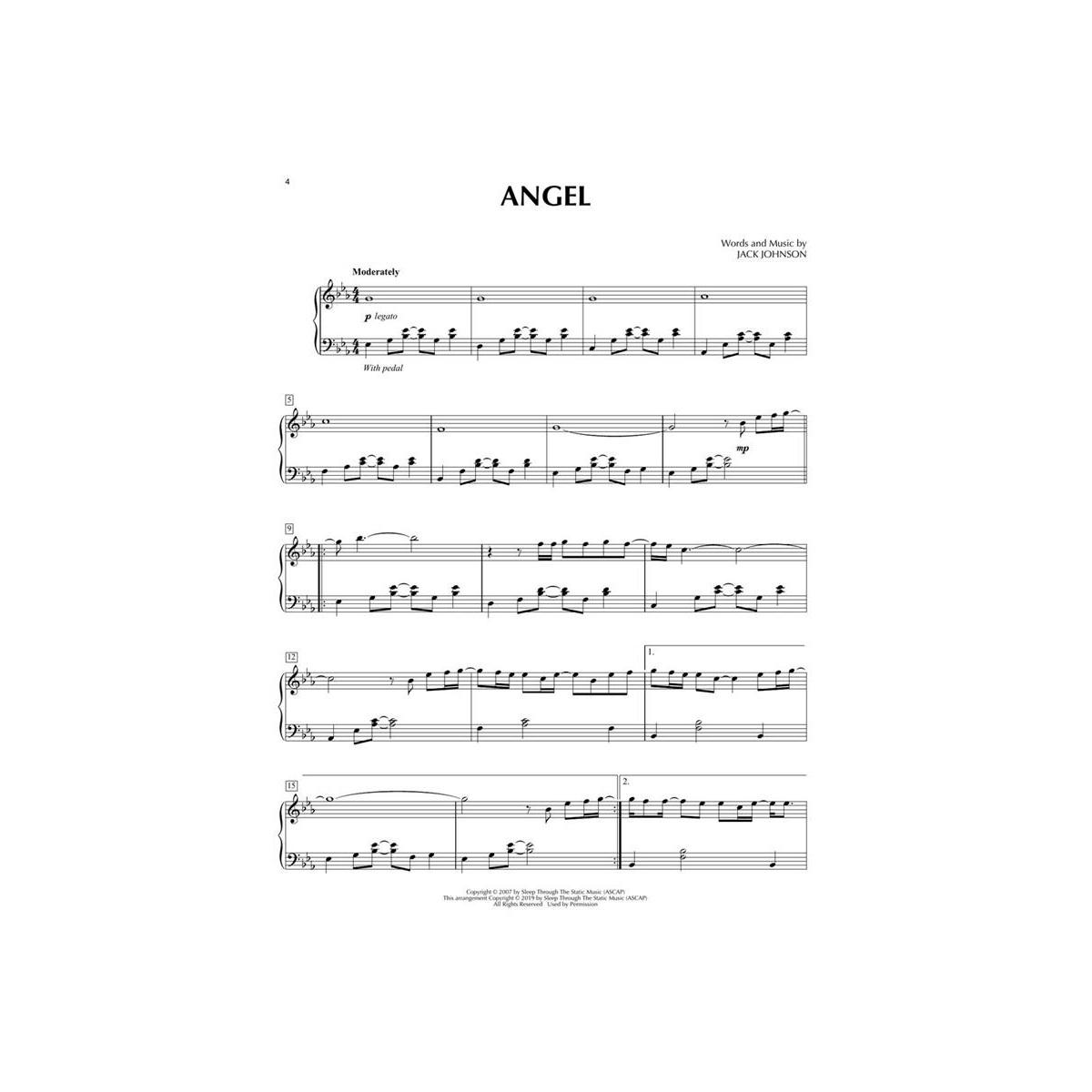 Yoga music per pianoforte