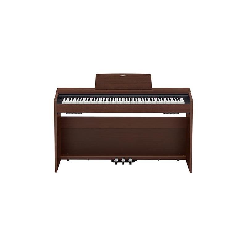 CASIO PRIVIA PX-870BN Finitura marrone