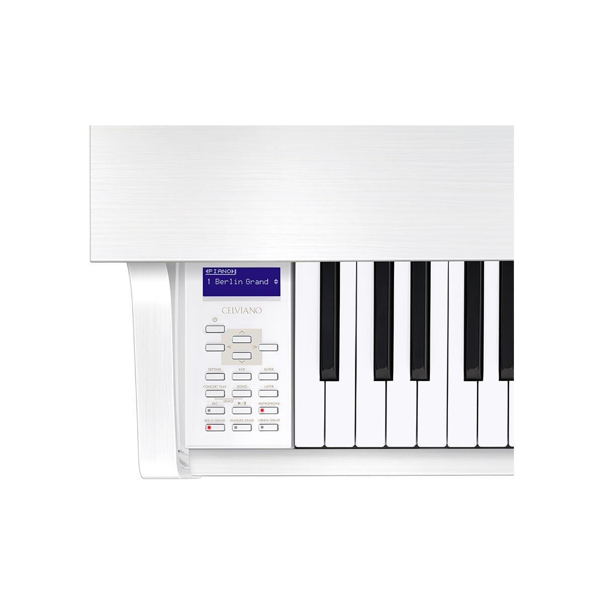 CASIO CELVIANO Grand Hybrid GP-310WE