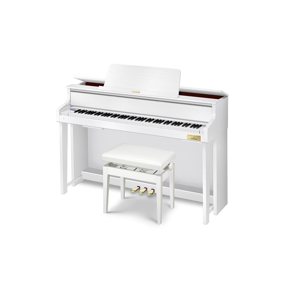 CASIO CELVIANO Grand Hybrid GP-310WE