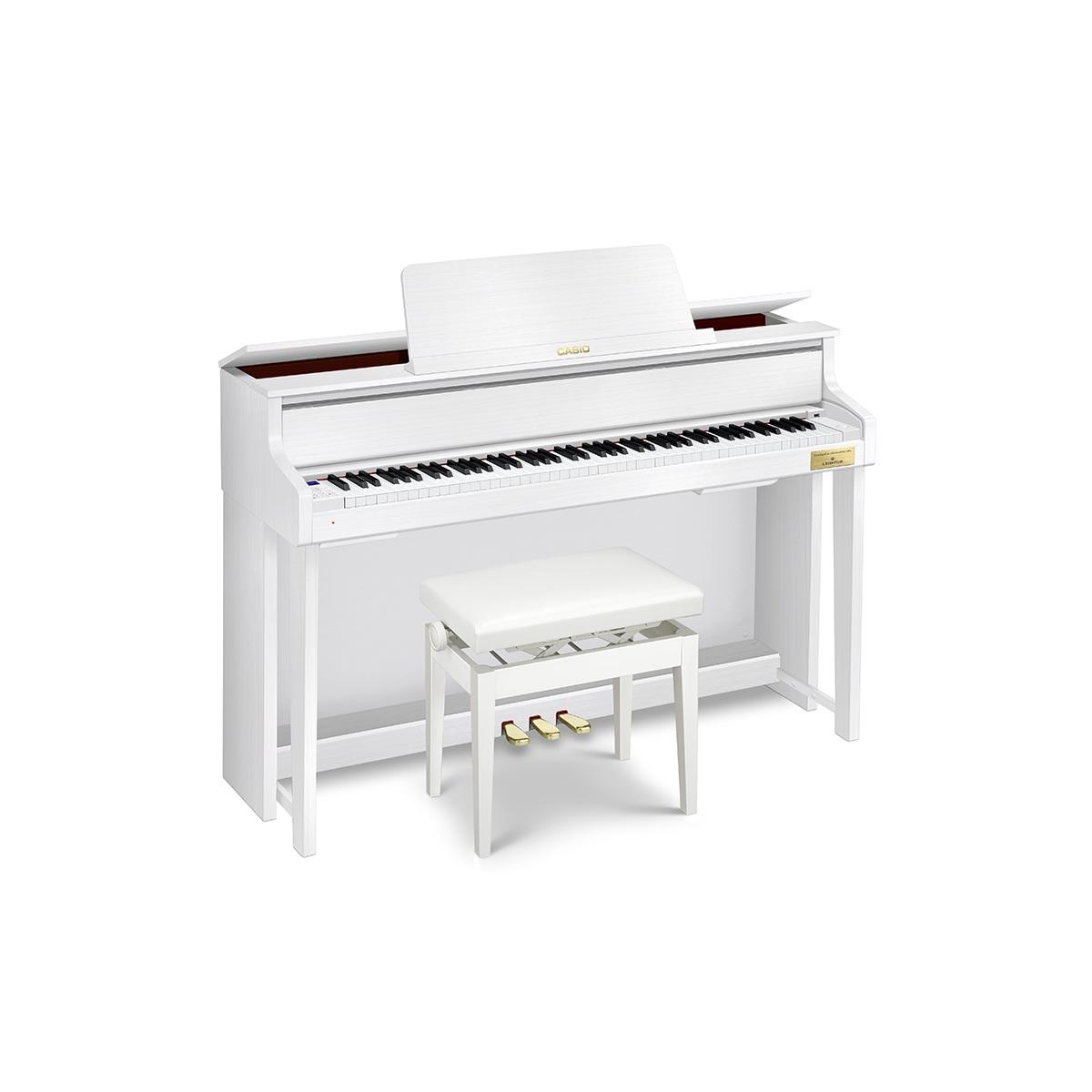 CASIO CELVIANO Grand Hybrid GP-310WE