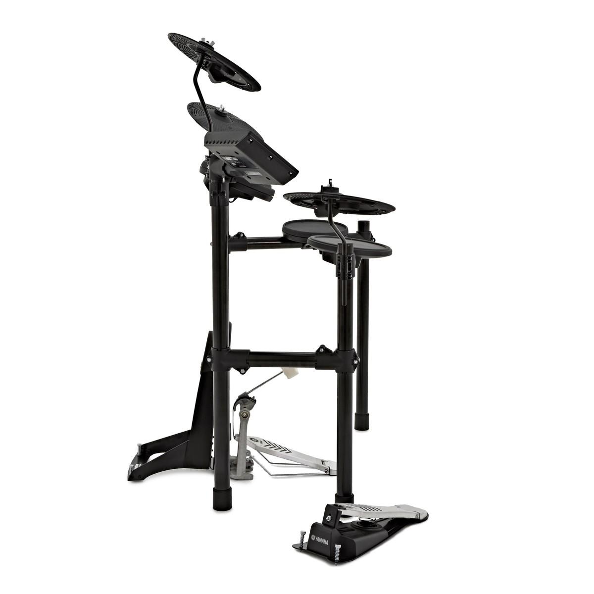 Yamaha dtx452k batteria elettronica