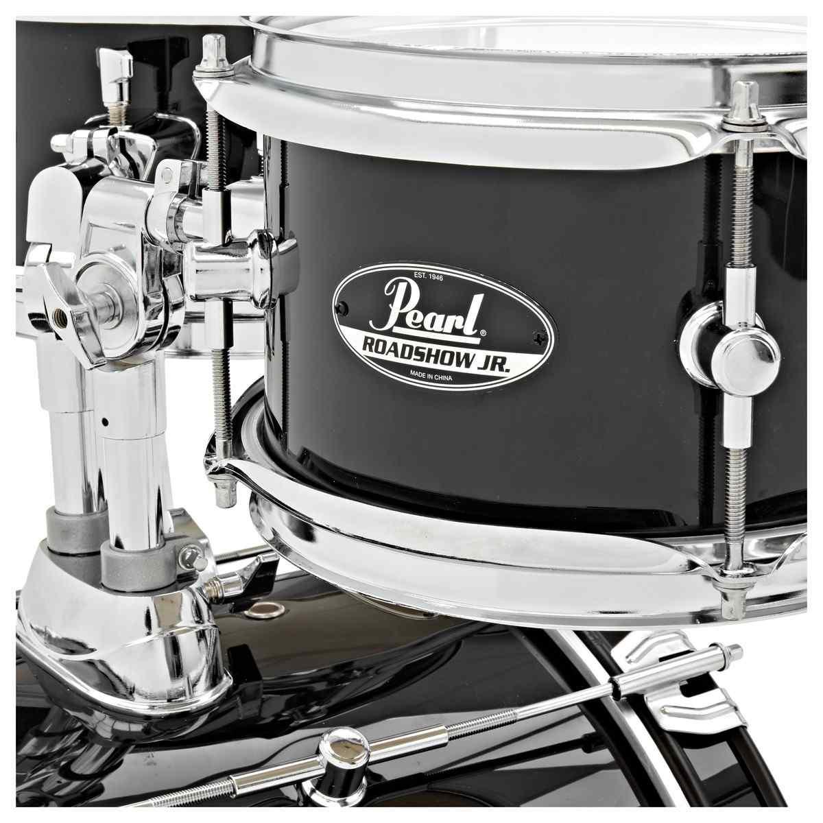Pearl Roadshow Junior RSJ465C/C31 Batteria Acustica Completa