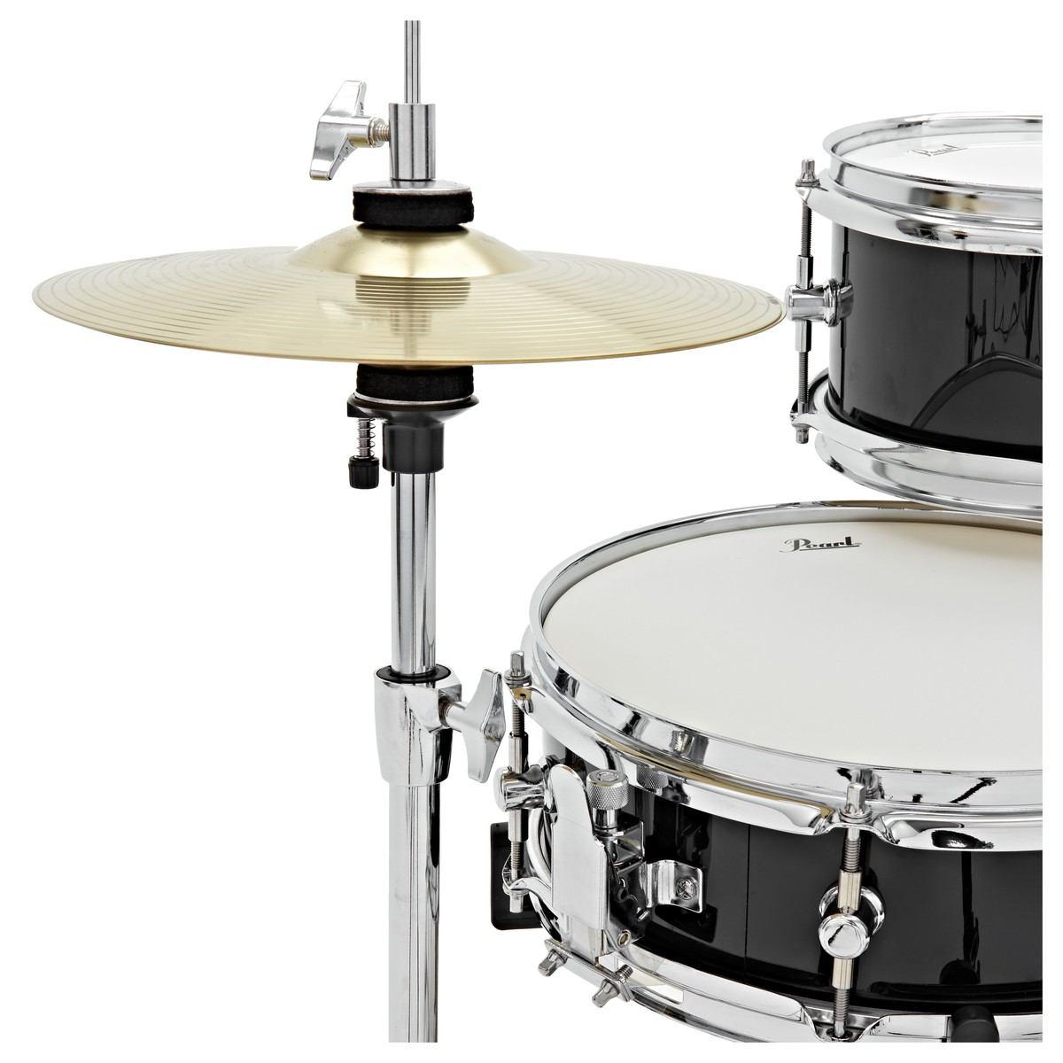 Pearl Roadshow Junior RSJ465C/C31 Batteria Acustica Completa
