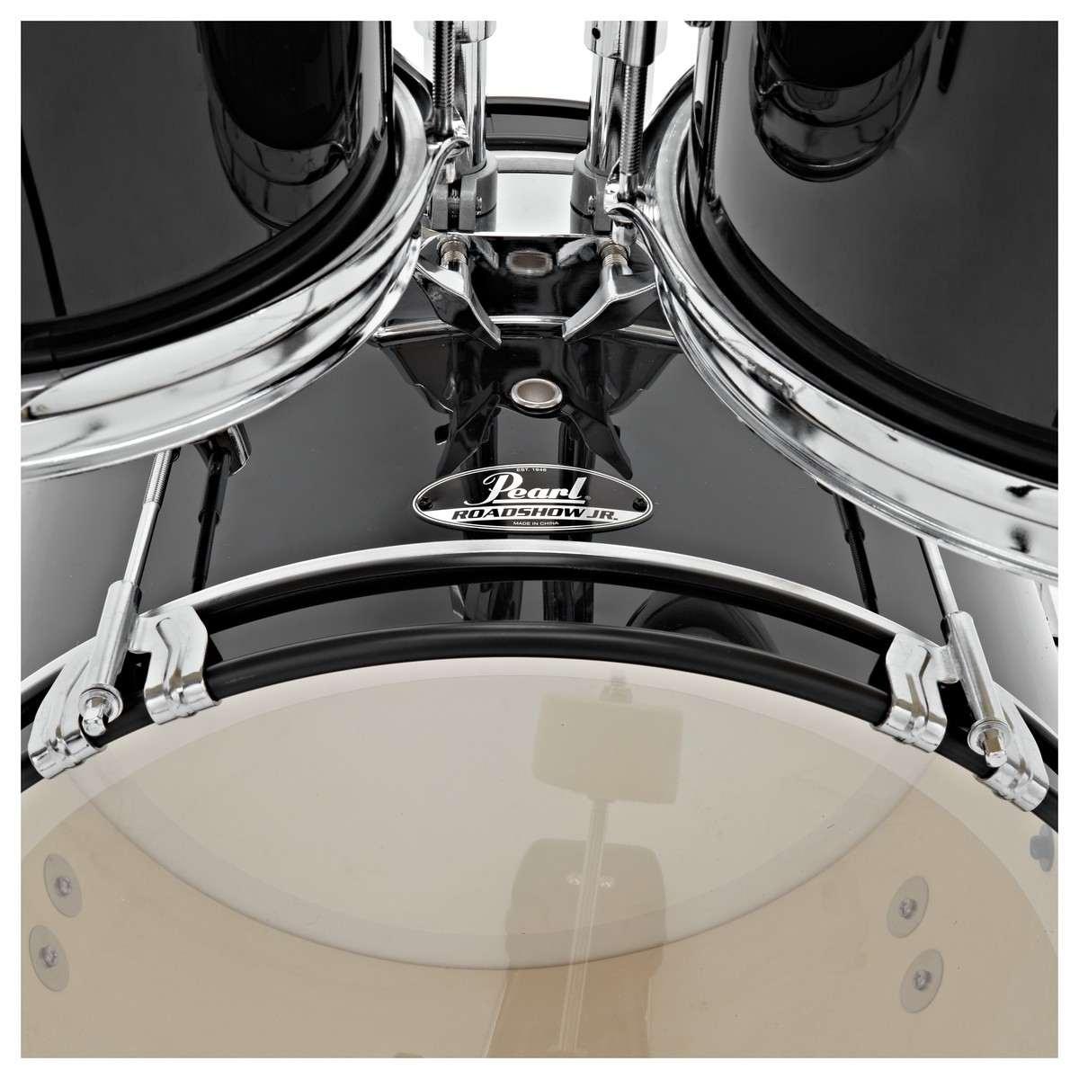 Pearl Roadshow Junior RSJ465C/C31 Batteria Acustica Completa