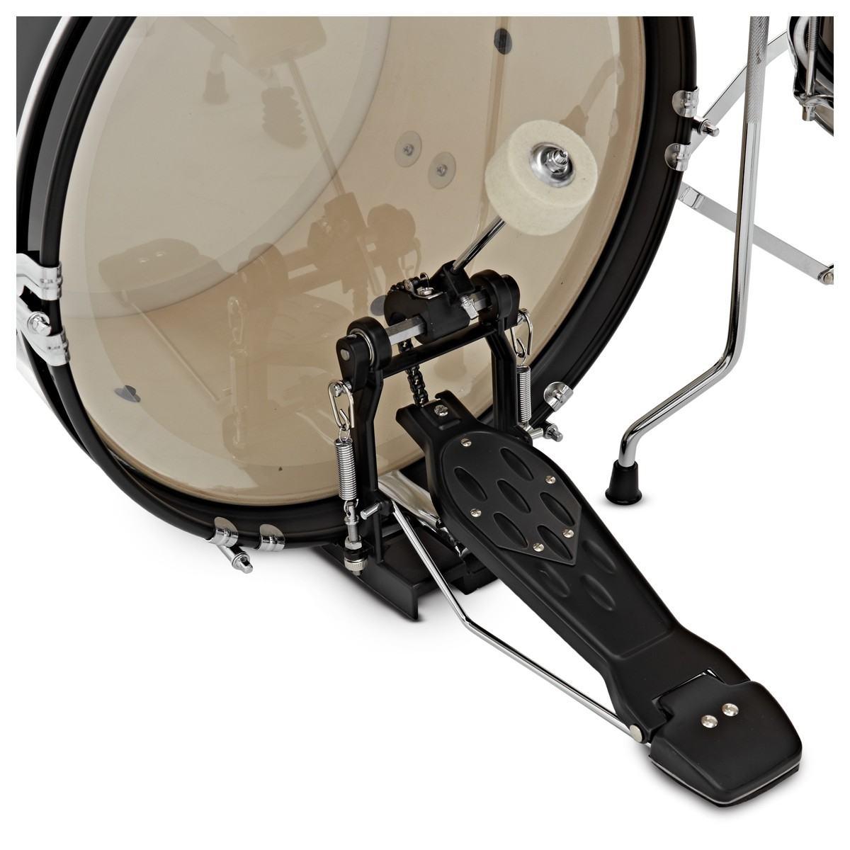 Pearl Roadshow Junior RSJ465C/C31 Batteria Acustica Completa