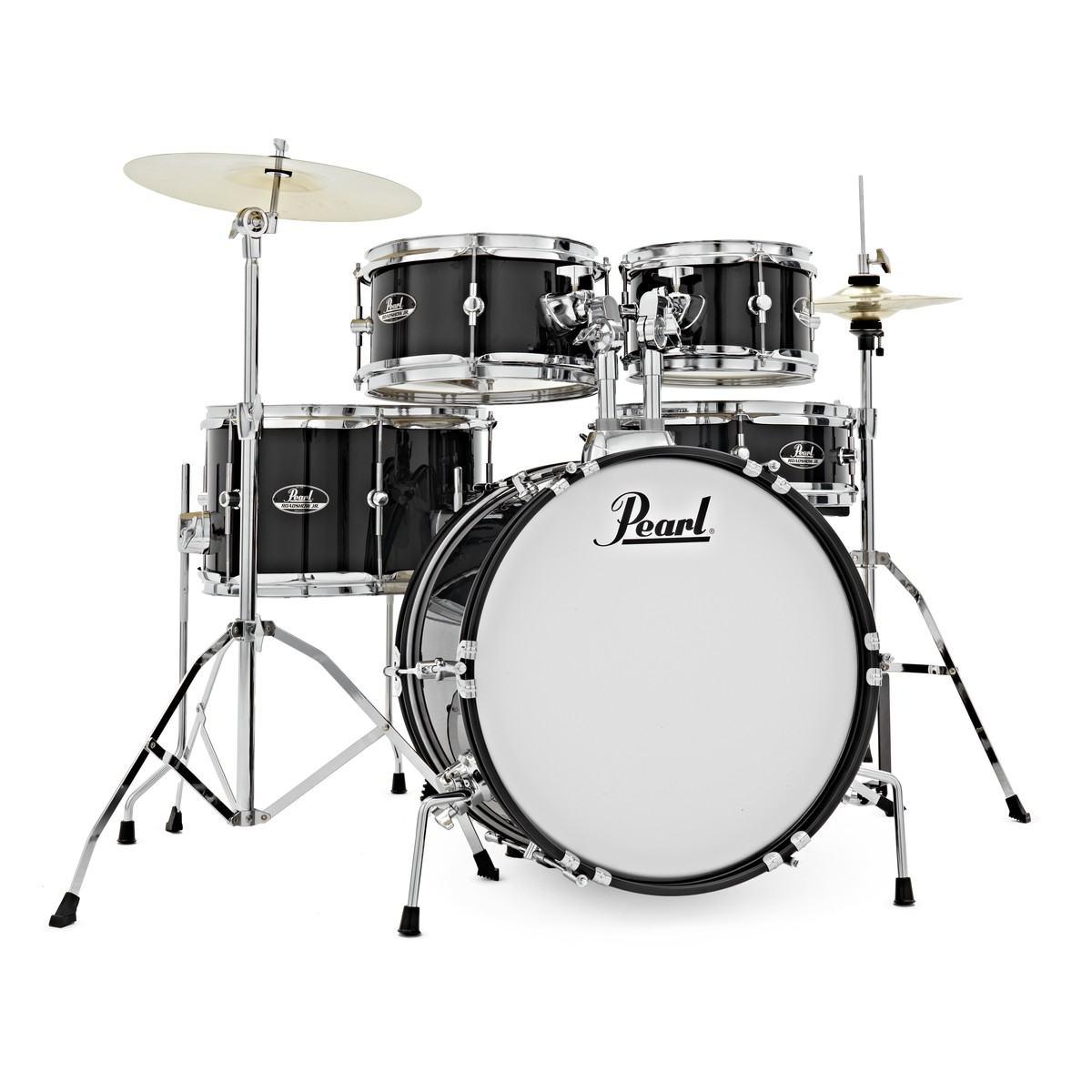 Pearl Roadshow Junior RSJ465C/C31 Batteria Acustica Completa