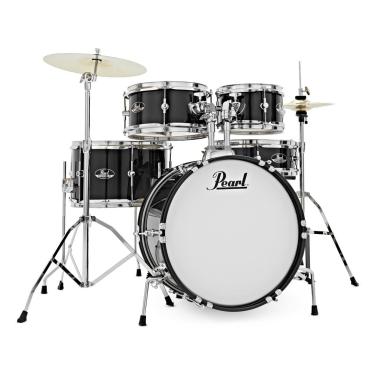 Pearl Roadshow Junior RSJ465C/C31 Batteria Acustica Completa