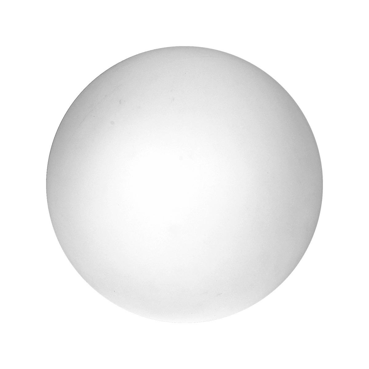 ALGAM LIGHTING S-40 Sfera Luminosa Decorativa 40 cm