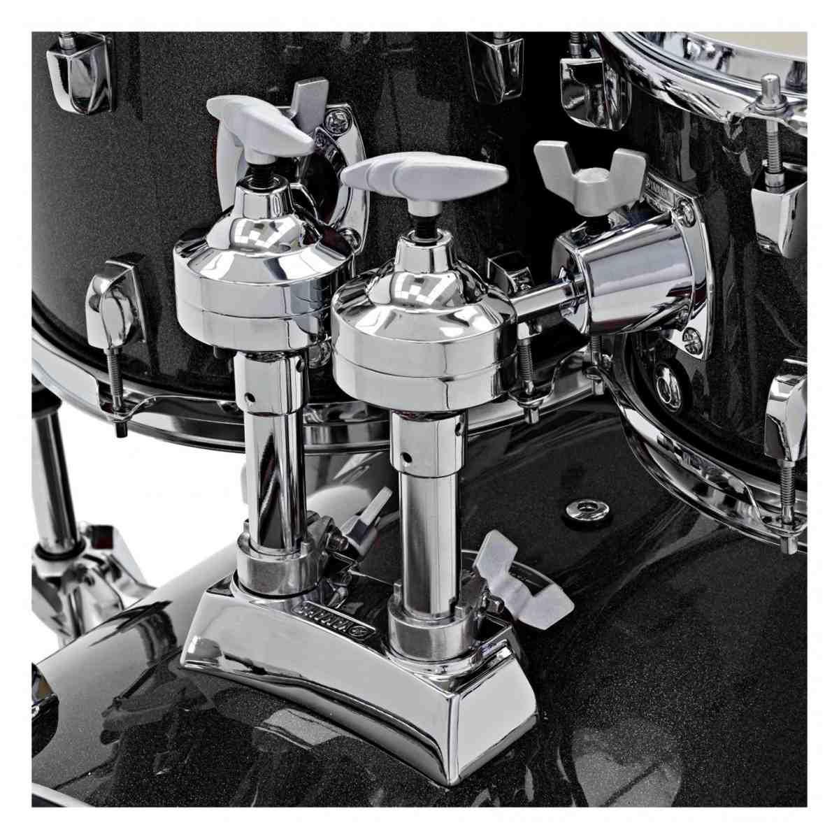 YAMAHA RYDEEN STANDARD 22" BLACK GLITTER BATTERIA ACUSTICA COMPLETA