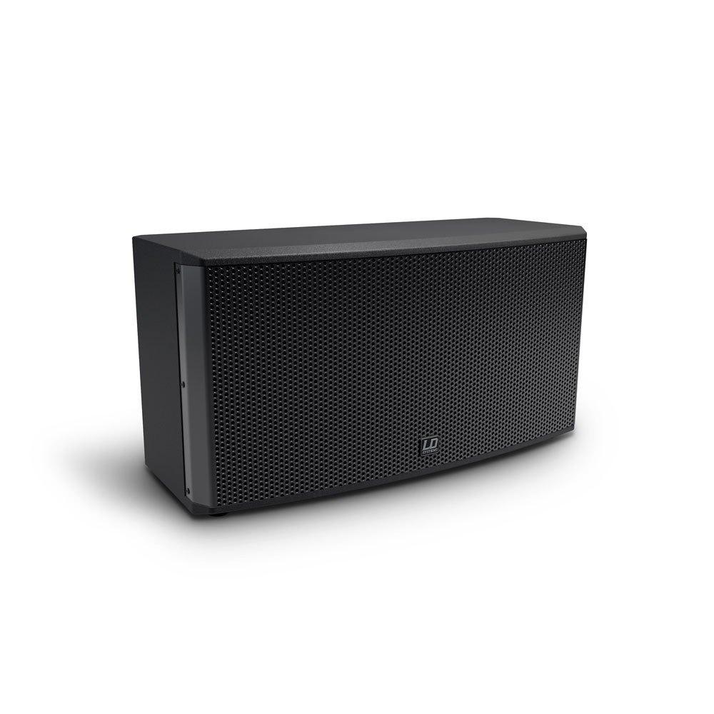 LD SYSTEMS CURV 500 I SUB - Subwoofer da installazione 10" 200 W nero