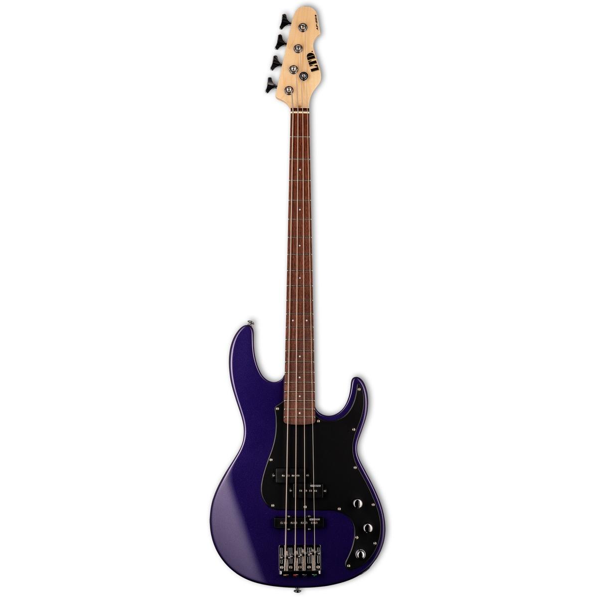 LTD AP-204 - Dark Metal Purple