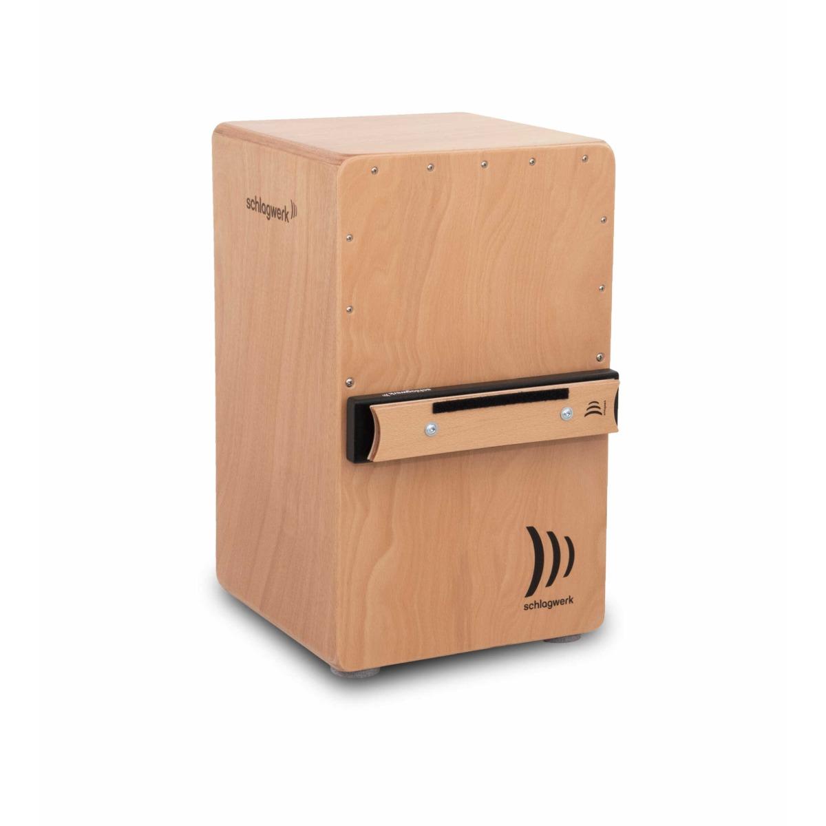 SCHLAGWERK DC280 - DynaCrasher