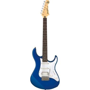 Yamaha pa012dbm pacifica dark blue metallic chitarra elettrica