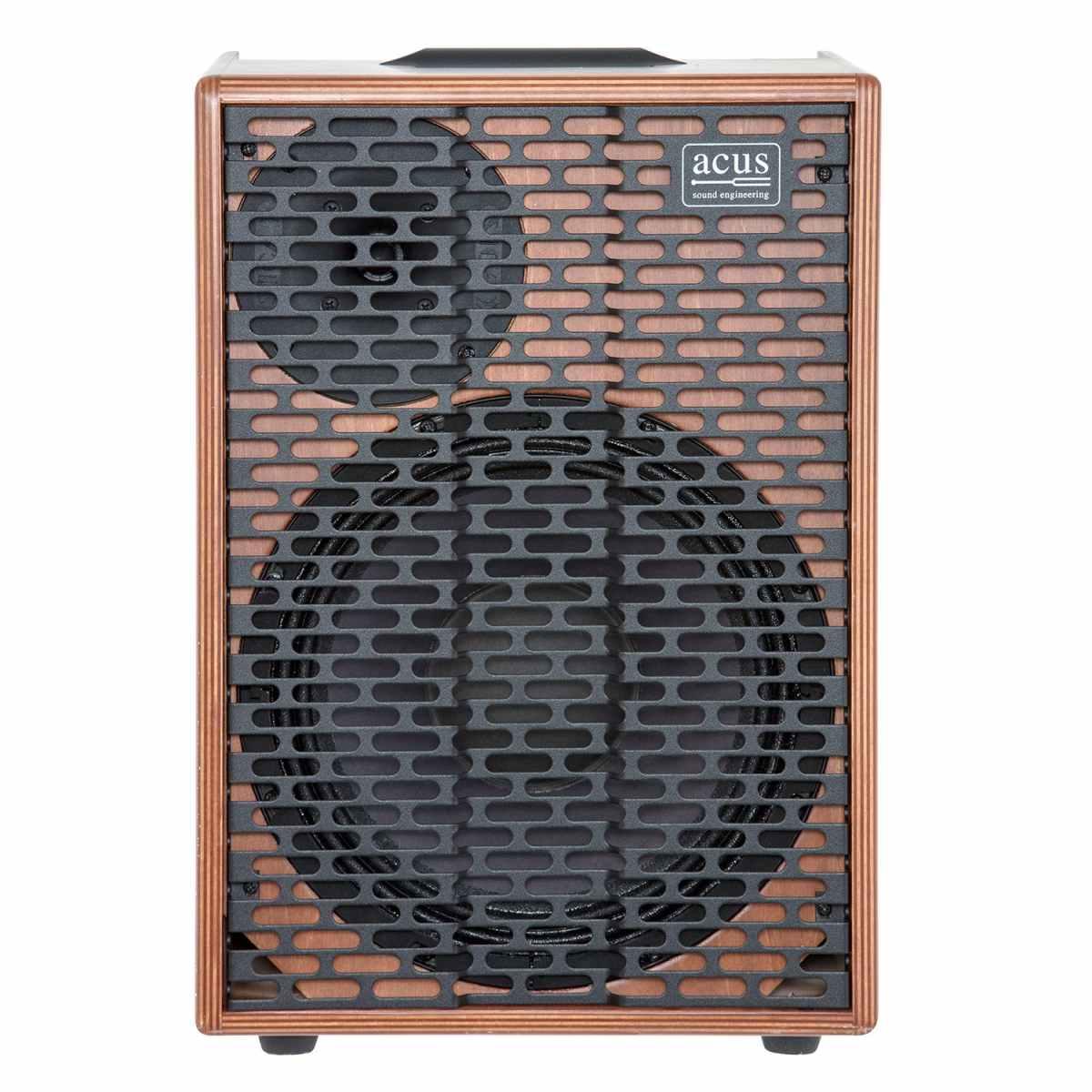 Acus one forstreet 10 wood