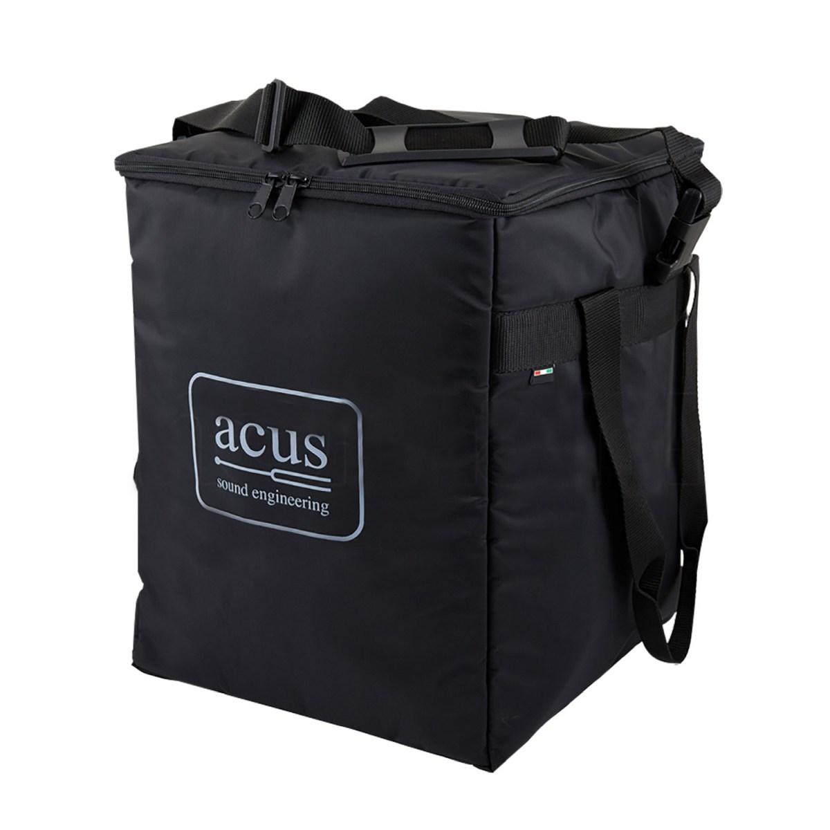 Acus one forstreet 8 bag
